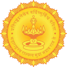 Government of Maharashtra seal