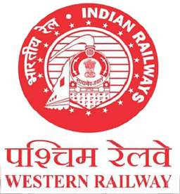 Western Railway logo